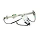 Máquina Vidro Eletraseiro Direito com Motor 24V 9737200446