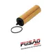 Filtro Óleo Motor HU6020Z