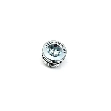 Bujão Roscado com Ímã e Anel O-RING M27X2.0 2V2301141B
