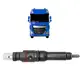Bico Injetor Motor MX13 XF530 XF105 CF85 2047600 DAF