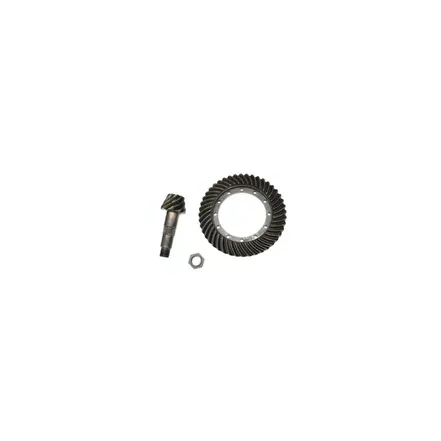 Coroa e Pinhão 37X7 (Relação 5.29/1) Eixo Meritor 2T2525143A 2U0525155H