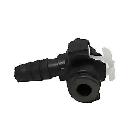 Niple 90 Graus Filtro Combustível NG8 / T8 para Volkswagen Importado 2P0201100