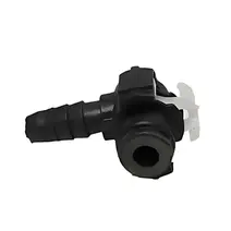 Niple 90 Graus Filtro Combustível NG8 / T8 para Volkswagen Importado 2P0201100
