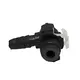 Niple 90 Graus Filtro Combustível NG8 / T8 para Volkswagen Importado 2P0201100