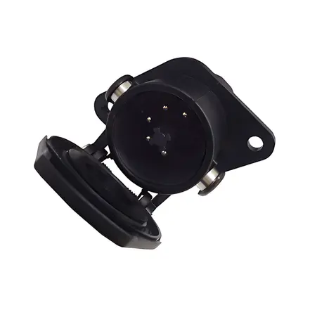 Tomada Elétrica DNI8398