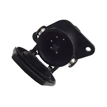 Tomada Elétrica DNI8398