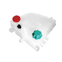 Tanque Expansão com Tampas para Água/Óleo 9705000449