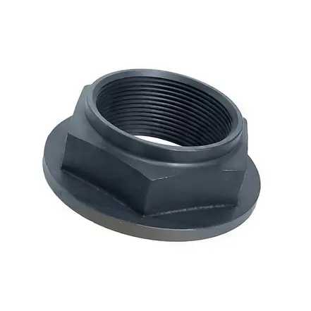 Porca Pinhão 352/Cardan 1519 40X1,5 Aço 3273530172