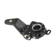 Catraca Automática Freio Traseira Lado Direito (26 Estrias) para Mercedes-Benz 6174200138