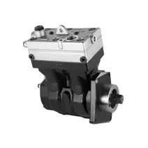 Compressor de Ar Padrão Wabco Bicilindro para Mercedes-Benz Atron e Axor 4601300015