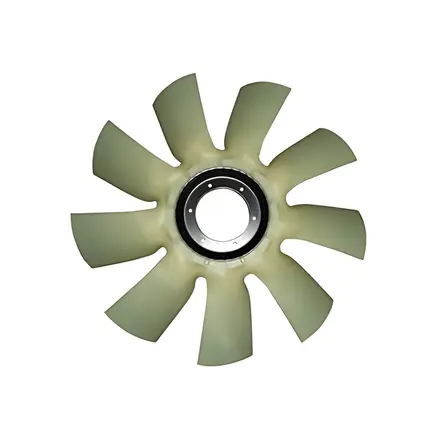 Hélice Refrigeração 655MM 2U0121301
