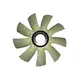 Hélice Refrigeração 655MM 2U0121301