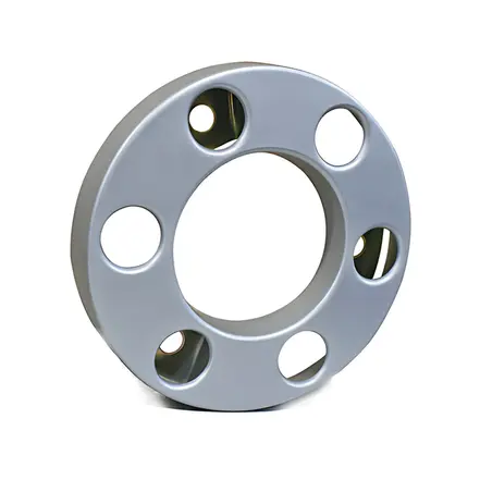Calota Plastica(prata) 2VB601151