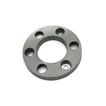 Calota Plastica(prata) 2VB601151