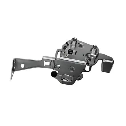 Fechadura Interna Porta Esquerdo 9241 6887207035