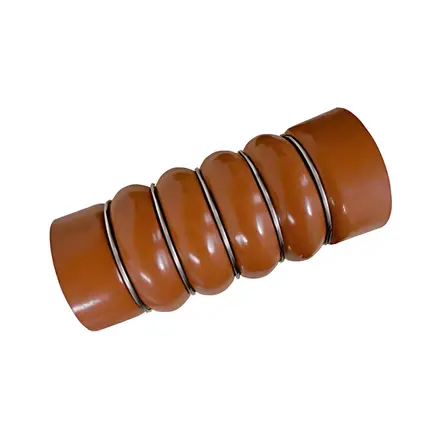 Mangueira Intercooler 80X87X215MM Silicone Ve 6965007375