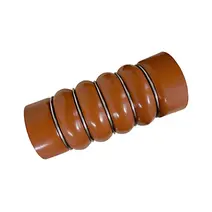 Mangueira Intercooler 80X87X215MM Silicone Ve 6965007375