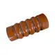 Mangueira Intercooler 80X87X215MM Silicone Ve 6965007375