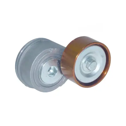 Esticador Correia Polia Lisa (Ferro) Motores Mercedes-Benz OM904 OM906 9062006770