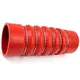 Mangueira Intercooler 6 Aneis 80X85X245MM Sil 3845011382