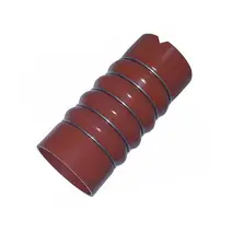 Mangueira Intercooler 5 Aneis 86X200MM Silico 9585013582