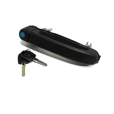 Maçaneta Externa Esquerda com Chave 2R2837205A