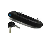 Maçaneta Externa Esquerda C/Chave 2R2837205A