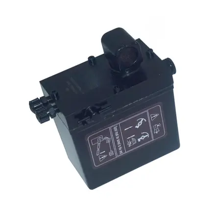 Bomba Basculante da Cabine 2 Vias para Mercedes-Benz Axor 2035 2540 4140 9585530401