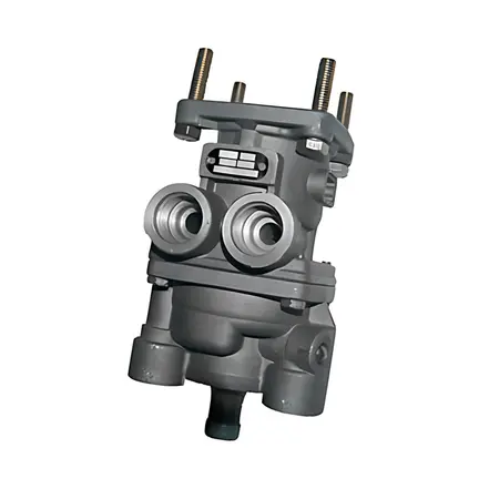 Válvula Pedal/Cachimbo Reto 6954317405