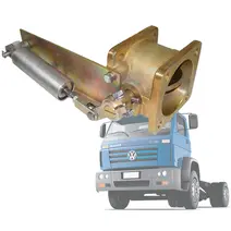 Freio Motor Knorr 99MM(3'7/8/ACIMA22OCV/ TMG253853A