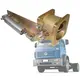 Freio Motor Knorr 99MM(3'7/8/ACIMA22OCV/ TMG253853A