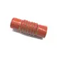 Mangueira Intercooler 7 Aneis Silicone 76X250 2W0117413F