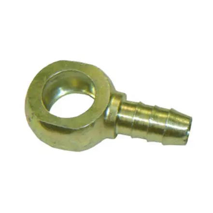 Olhal 16MM Pino 10.49X22 para Tubo 12X9MM(B 915052009009