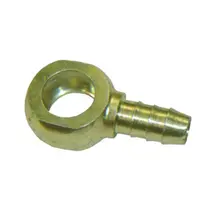 Olhal 16MM Pino 10.49X22 para Tubo 12X9MM(B 915052009009