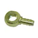 Olhal 16MM Pino 10.49X22 para Tubo 12X9MM(B 915052009009