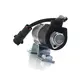 Solenoide 1/4NPT 12V 2PINOS Redondo Cabo 2RK901015