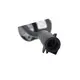 Solenoide 1/4NPT 12V 2PINOS Redondo Cabo 2RK901015