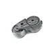 Esticador Correia com Polia Lisa Nylon BR2 2T0145299B