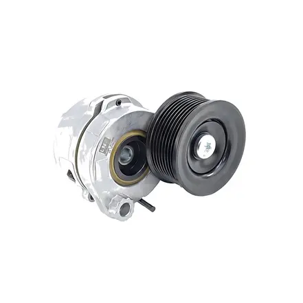 Esticador Correia Polia Nylon Estriada 4572004470