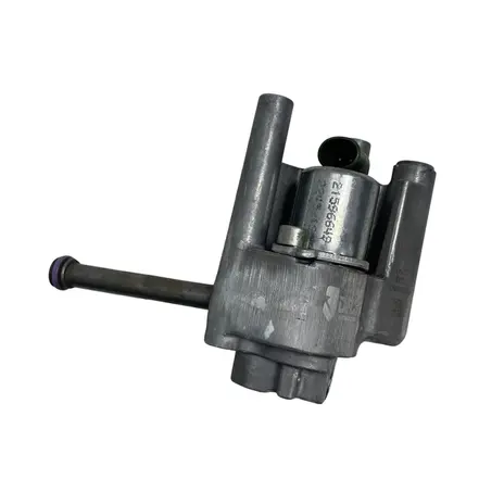 Válvula Freio Motor 21596642