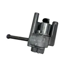Válvula Freio Motor 21596642