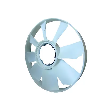 Hélice Nylon 8 Pas com Anel 9062050906