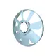 Hélice Nylon 8 Pas com Anel 9062050906