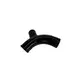 Tubo Cano Fluxo Água Motor Original 6885007373