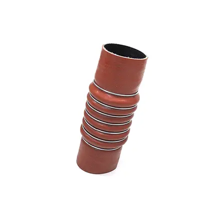 Mangueira Intercooler 7 Aneis 76X250MM 2W0117413F