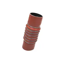 Mangueira Intercooler 7 Aneis 76X250MM 2W0117413F