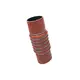 Mangueira Intercooler 7 Aneis 76X250MM 2W0117413F