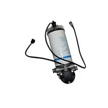 Filtro Sedimentador Completo com Cabeçote 2S0201512A