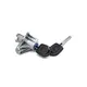 Mola Patim/Gancho Móvel/Krone 140MM 0009930125