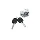 Mola Patim/Gancho Móvel/Krone 140MM 0009930125